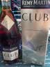 人头马（Remy Martin）洋酒 CLUB优质香槟区干邑白兰地 1000ml 实拍图