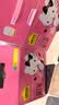 认养一头牛×Hello Kitty | A2β-酪蛋白纯牛奶200ml*10盒*2箱 常温整箱礼盒 实拍图