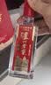 泸州老窖特曲 浓香型白酒52度100ml*2瓶 品鉴小酒礼盒 （非卖品） 实拍图
