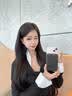 为悟WIWU【3C认证可登机】22.5W快充磁吸支架充电宝移动电源 适用苹果iPhone 18/17华为小米手机 黑色 实拍图