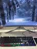 华硕（ASUS）ROG海景房5060全家桶14代酷睿i7台式电脑DIY组装机PBA独显主机直播设计游戏电竞企业大额补贴整机 【26款】酷睿i7丨4060独显丨32G+1.5T 主机+32英寸高刷护眼显 实拍图