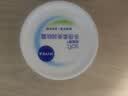 妮维雅（NIVEA）柔美润肤身体乳女士200ml（身体护肤滋润）生日礼物女生 实拍图