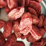 京东京造特优贡果红枸杞500g 新货宁夏中宁头茬枸杞茶160粒中秋礼物礼品 实拍图