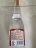 汾酒53度黄盖玻汾  清香型白酒 高度口粮酒  泡酒 53度 475mL 6瓶 整箱装非原箱 实拍图