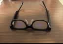 ROKID Glasses乐奇AI眼镜 智能眼镜【充电仓套装】部分地区可享国补 实拍图