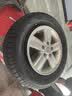 玲珑轮胎汽车轮胎215/65R15 100H XL 玲珑臻选 HD玲珑臻选 适配现代悦动 实拍图