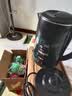 万利达正品加厚保温烧水壶恒温家用耐用快煮大容量开水壶自动断电保温一体双层防烫食品级电热水壶泡茶 3L 墨绿色【智能保温】加厚耐用 实拍图