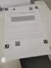 爱普生（EPSON）【6代新品】L1358 墨仓式A4彩色无线单功能家用打印机 家用/办公 AI学习打印机（微信/远程打印） 实拍图