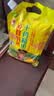 十月稻田 赤峰小米 1kg 内蒙古敖汉旗 黄小米杂粮 小米黄小米 实拍图