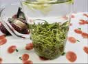 京东京造【2026新茶】明前信阳毛尖250g春茶叶绿茶地标认证口粮茶中秋礼物 实拍图