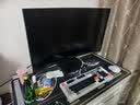 泰坦军团31.5英寸 2K 275Hz 1500R曲面屏 HDR广色域 HVA快速液晶 A-Sync技术 支持壁挂电竞显示器C32A1S+ 实拍图