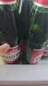 乌苏啤酒（wusu）大红乌苏620mL*12瓶 整箱装 烈性啤酒 聚会宴请京东自营 中秋送礼 实拍图