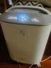 鱼跃医用分子筛制氧机涡旋变频吸氧机轻音家用老人医用氧气机5LS-5KW 实拍图