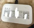 影腾随身wifi多网全国通用无线wi-fi6免插卡无限制大流量卡便携式网卡高速网络可上飞机高铁2026款5GHF 【多网通3000毫安充电款+白色】超长续航 实拍图