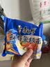 康师傅 方便面 经典鲜虾鱼板袋面98g*24 泡面整箱速食 方便食品  实拍图