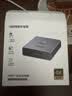 绿联HDMI2.0双向切换器二进一出4K60Hz高清一拖二1分2笔记本电脑主机拓展接显示器投影电视分屏器55006 实拍图