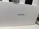 Tenda腾达路由器WiFi7【京东独家】无线千兆穿墙王信号放大器增强家用全屋2.5g网口云霄BE3600立式 实拍图