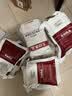 无印良品一次性床品四件套旅行用品必备全套床上用品双人款-郁金香*5包 实拍图