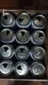 燕大师精酿啤酒500mL*12罐纯麦小麦原浆醇厚整箱聚会露营烧烤京东自营 实拍图