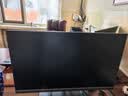 联想ThinkVision 27英寸2K 100Hz高刷IPS技术旋转升降底座 内置音箱低蓝光护眼办公设计显示器 E27Q-40 实拍图