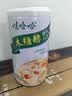 娃哈哈【节日礼盒】木糖醇八宝粥350g*12罐 五谷营养早餐速食即食代餐 实拍图