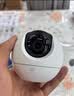 萤石（EZVIZ）C6c 2K+星光增强版+128G监控专用卡 400万极清 室内无线监控器家用摄像头 双向通话 实拍图