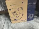蒙牛特仑苏纯牛奶全脂灭菌乳利乐钻250ml*16盒*2箱 送礼优选 实拍图
