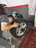 优科豪马横滨汽车轮胎 205/55R16 91V AE51B 原配广汽丰田/雷凌 实拍图