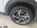 马牌（Continental）汽车轮胎215/55R18 95V FR UCJ+ 适配大众ID3 逍客 缤越 昂科拉 实拍图