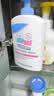 施巴（Sebamed）婴儿洗发沐浴二合一800ml宝宝儿童洗发水沐浴露温和无泪德国进口 实拍图