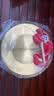 音域铜锣开道锣三句半道具开业锣大锣防洪预警锣喜庆锣鼓直径32CM 实拍图