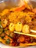 朴小样麻辣拌酱 正宗东北风味麻辣拌酱料拌面拌菜专用酱料家用100g*3袋 实拍图