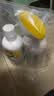 超威洁厕泡泡500ml*2 免刷洗卫生间浴室厕所马桶清洁剂洁厕灵洁厕液 实拍图