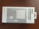 OPPO 原装 SUPERVOOC 80W 超级闪充充电器套装 3C认证 适配一加华为小米荣耀 iphone17 系列 京东自营 实拍图