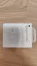 Apple/苹果 40W（至高60W） type-c快充充电器 苹果usb-c原装充电头 苹果iPhone 18 Pro Max充电器 实拍图