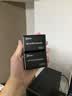 毕亚兹 HDMI KVM延长器60米 单网线hdmi转RJ45网络传输器USB键盘鼠标延长信号放大器 实拍图