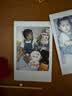 INSTAX富士instax立拍立得 mini相纸 白边双包20张(适用miniSE/11/12/40/90/LiPlay/EVO/Link3) 实拍图
