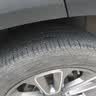 双星JUOGO轮胎 215/55R18 95H X31 适配逍客/传祺GS4/缤越 实拍图