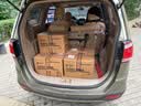 高德润达锐能系列0W-20全合成汽机油ACEA C5 VW508/VW509标准 4L京东养车 实拍图