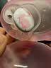 新安怡（AVENT）飞利浦新安怡 安抚奶嘴新生婴儿宝宝哄睡防胀气进口硅胶0-3-6个月 实拍图