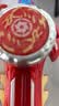 soumade陀螺玩具儿童陀螺剑旋转发光合金剑竞技桌游男孩玩具3-6国庆礼物 实拍图