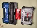 博世（BOSCH）Bosch GO 3电动螺丝刀起子机锂电充电式小型家用螺丝批工具套装 GO3官方标配+百变魔盒44件套 实拍图