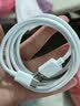 OPPO 原装 USB-A to Type-C  闪充数据线 12A 1米充电线 支持 100W Max 高效传输通用OPPO华为小米手机 实拍图