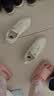 耐克NIKE女休闲鞋老爹鞋TC 7900运动鞋DD9682-100米黄38 实拍图