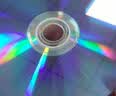 杰伟世（JVC）DVD-R 光盘空白可刻录 16速4.7GB 办公系列桶装50片 大容量 金融合规/医疗影像/档案管理 实拍图