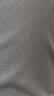 龙牙二代轻骑男士休闲裤户外修身/直筒裤子男款春秋男士高端商务裤子 极夜黑（轻骑修身版） 42 180/88B 155-180斤 实拍图