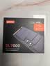 联想（Lenovo）1TB SSD固态硬盘m.2接口(NVMe协议)PCIe4.0 x4 SL7000 40Pro读速高达7200MB/s 实拍图