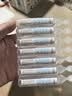 维德鼻腔清洗液专用生理盐水0.9%浓度喷雾生理盐水15ML 21支/盒*1 实拍图