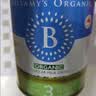 贝拉米（Bellamy's）经典2.0版4段幼儿有机奶粉800g*3罐 3岁+ 8HMO 澳洲原装进口 实拍图