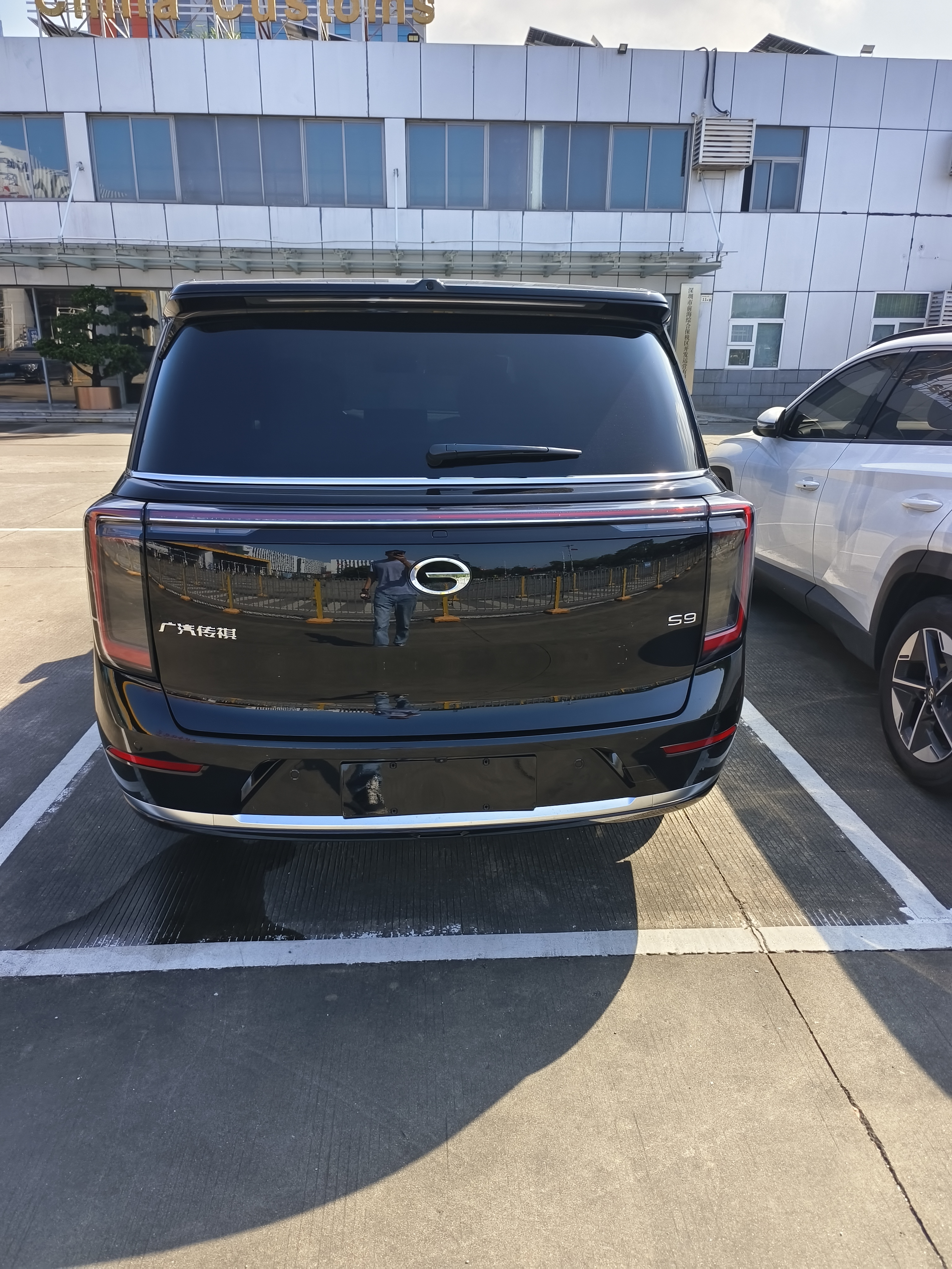 磐石7.5mil隐形车衣TPU材质PS05系列汽车贴膜汽车漆面保护防刮蹭全车膜免费包施工特斯拉问界赠膜力卡 实拍图
